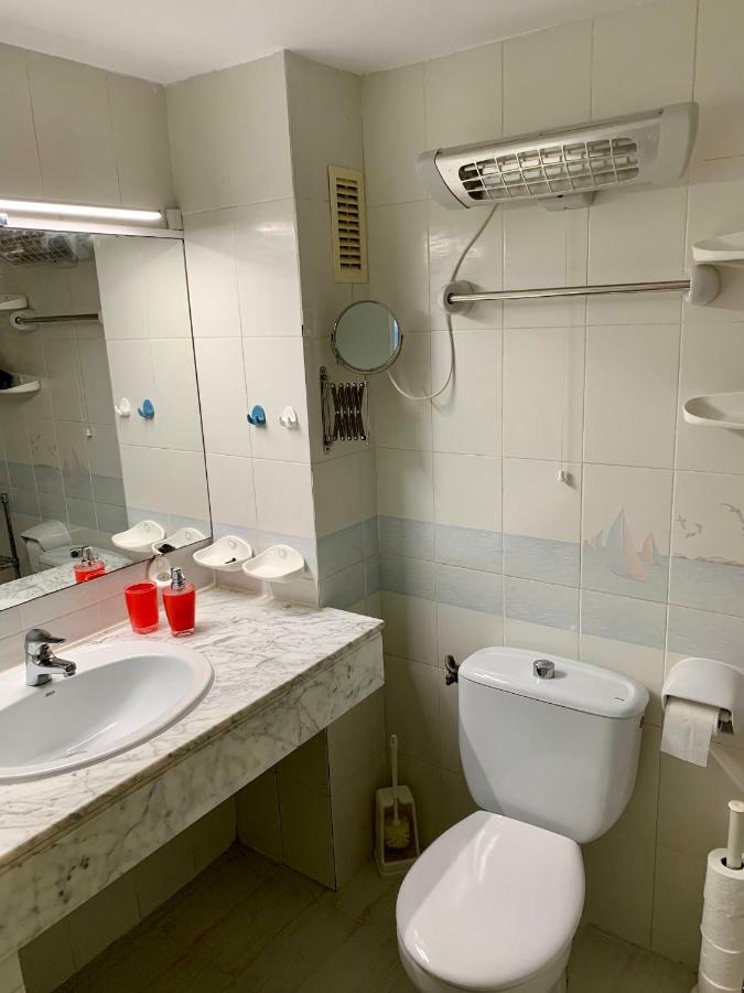 Homing Miami Playa Cristal 10 Apartamento Exterior foto