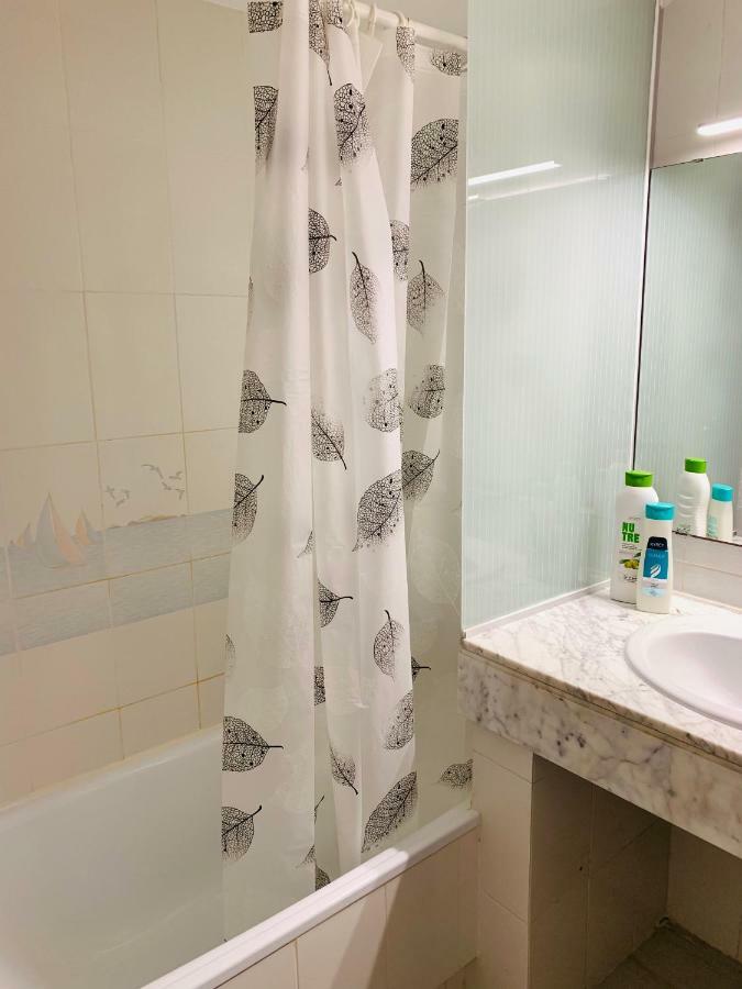 Homing Miami Playa Cristal 10 Apartamento Exterior foto