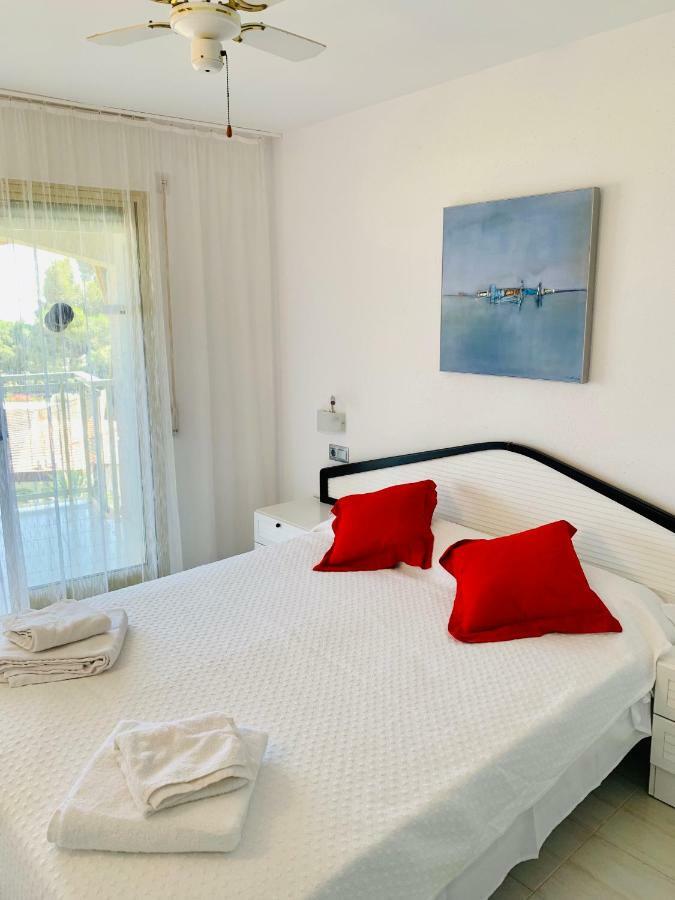 Homing Miami Playa Cristal 10 Apartamento Exterior foto