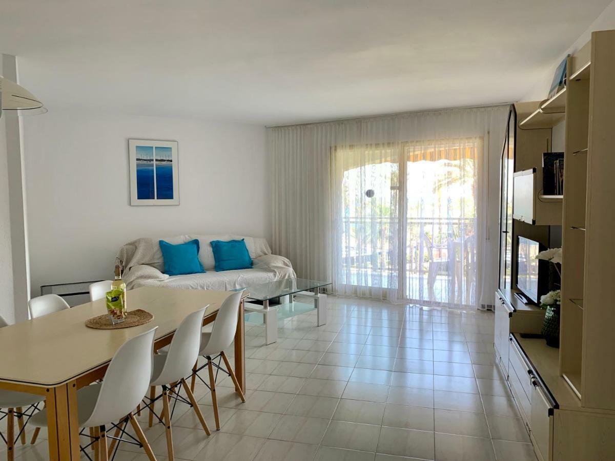 Homing Miami Playa Cristal 10 Apartamento Exterior foto