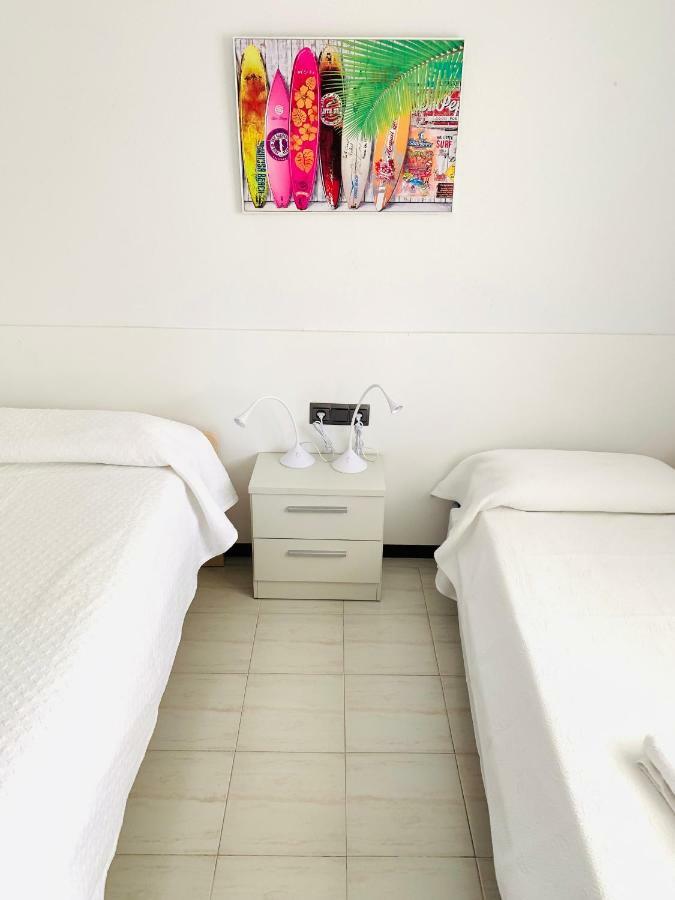 Homing Miami Playa Cristal 10 Apartamento Exterior foto