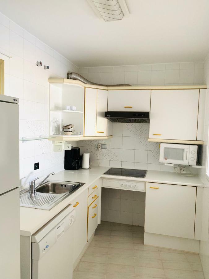 Homing Miami Playa Cristal 10 Apartamento Exterior foto