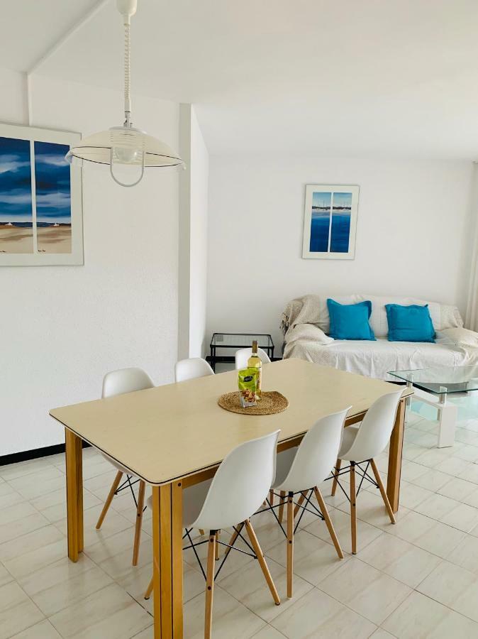 Homing Miami Playa Cristal 10 Apartamento Exterior foto